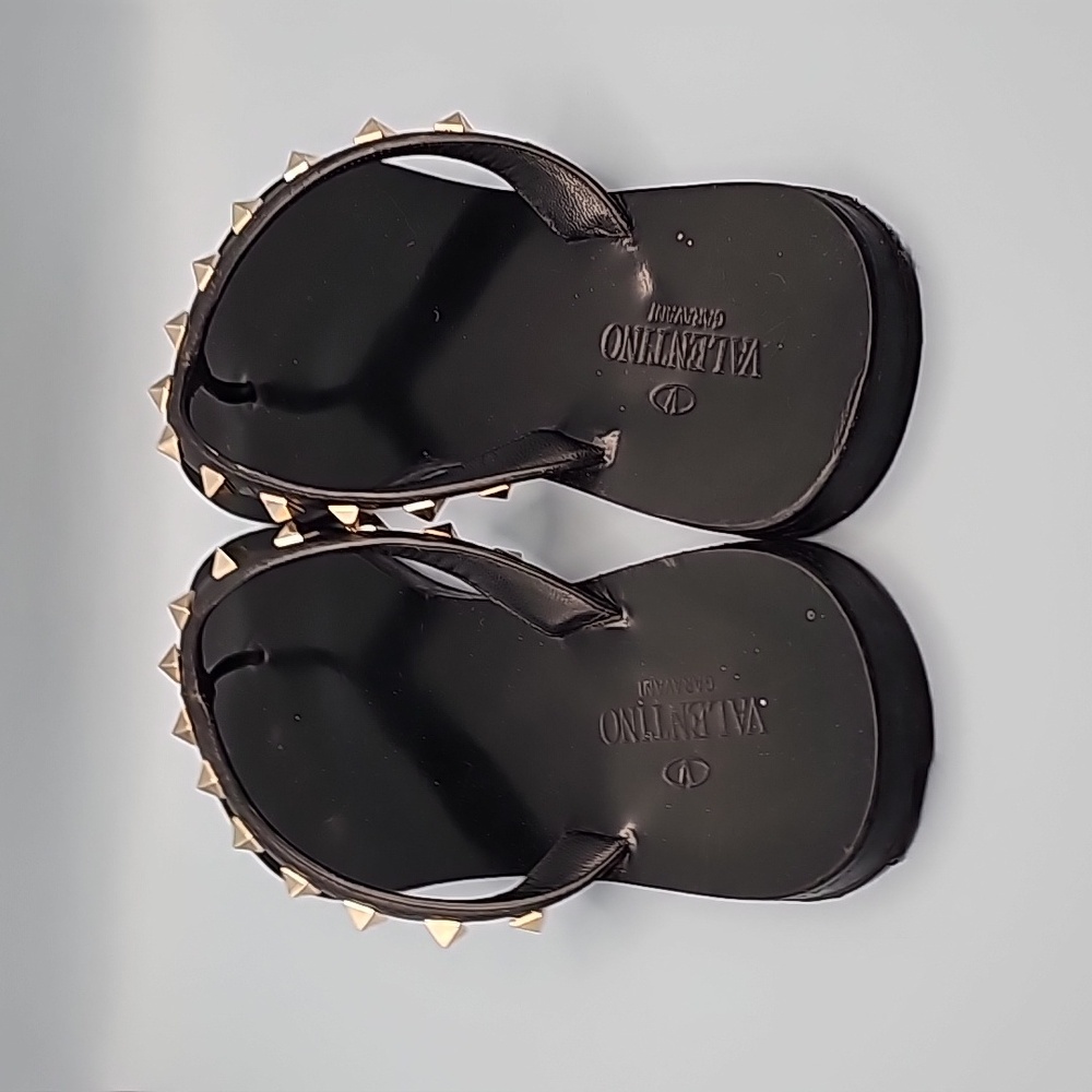 Valentino Garavani sandals - Picture 2 of 2